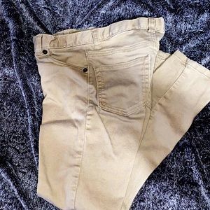 Boy pants jeans